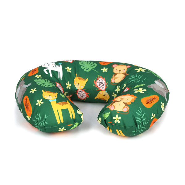 Customizable Breastfeeding Pillow