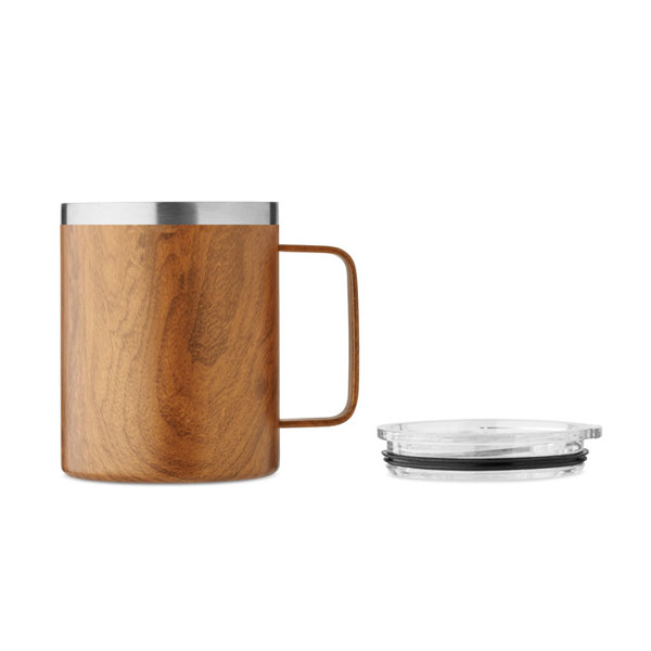 Double wall mug 300 ml Namib Mug