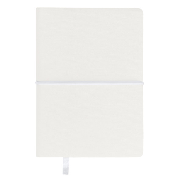 Block Notes Vierax - Bianco