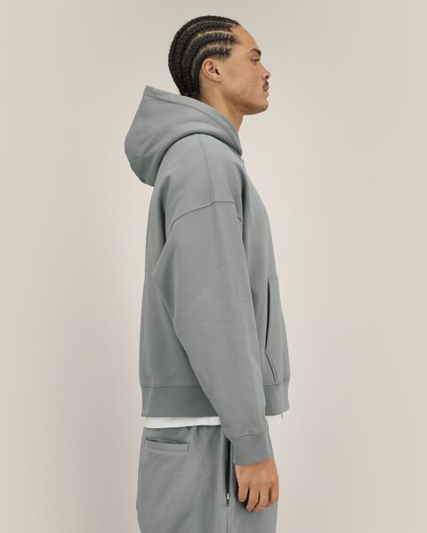 Fronter - Misty Grey / XS