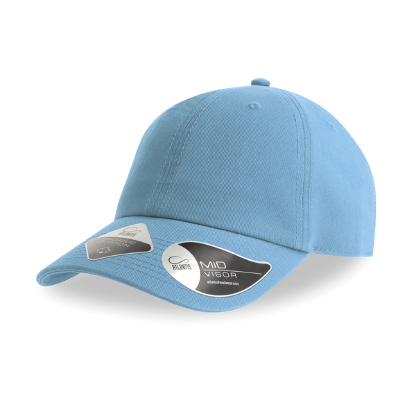 Fraser - Azul Claro