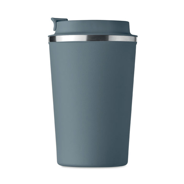 Double wall tumbler 350 ml Brace - Petrol