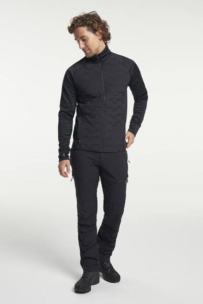 TXlite Hybrid Zip M Black M