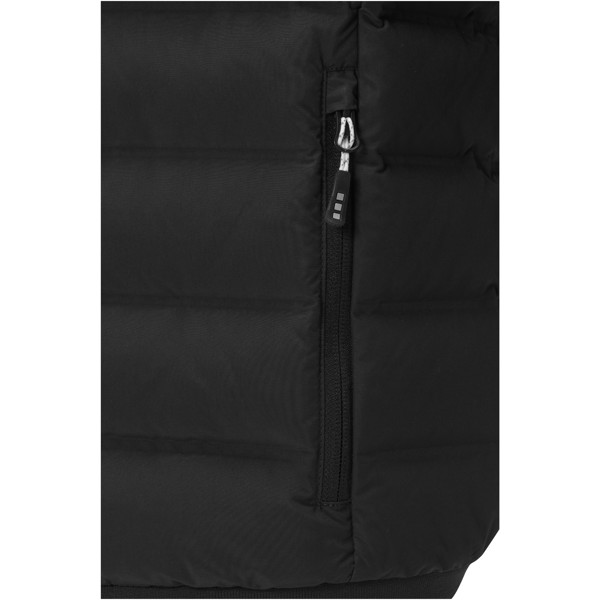 Doudoune duvet Macin pour homme - Noir / XL