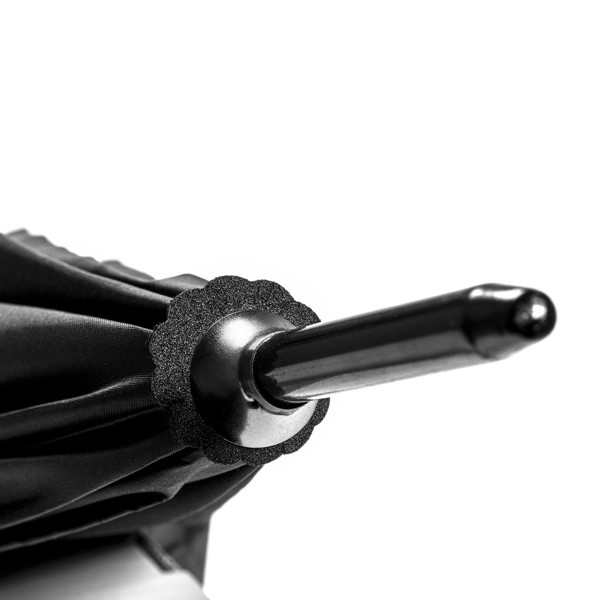 Umbrella Fargo - White/Black