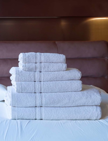 Olima Classic Hotel Towel - 30X50