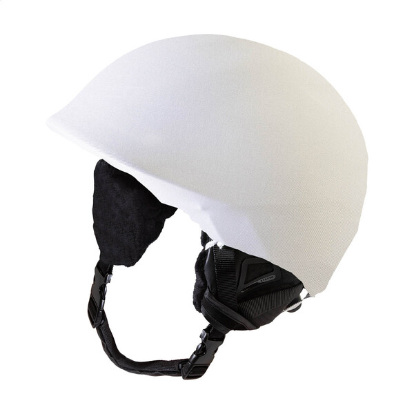 Housse pour casque de ski personnalisée CreaHelm Slope