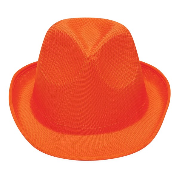 Freizeithut Cool Dance - Orange