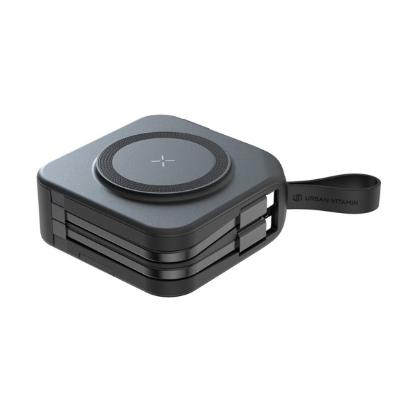 Urban Vitamin Saratoga powerbank 10000mAh, 15W
