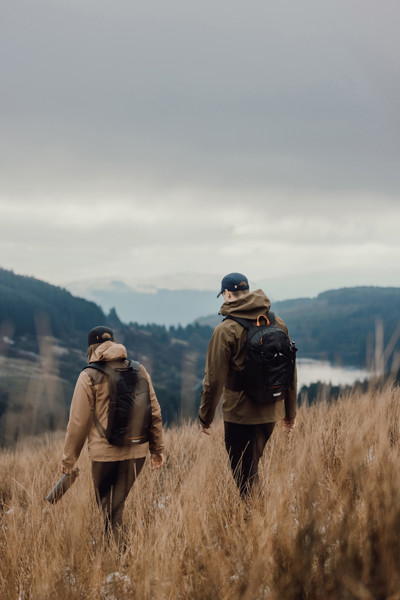 Nordic Drift Trail RCS daypack 16L