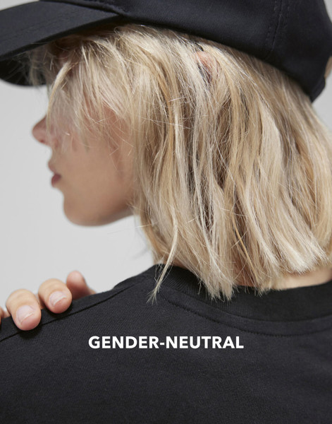 #E220 Oversized T-Shirt - Mastic / S