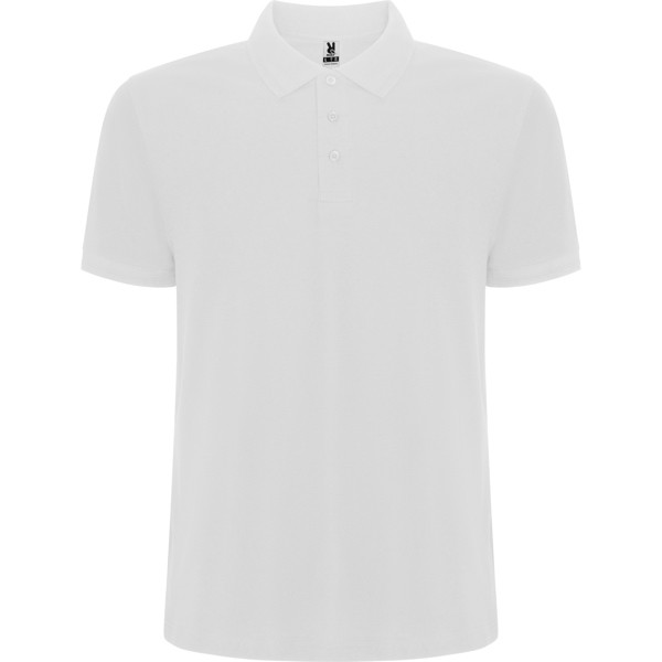 Polo Pegaso Premium - BLANCO / 2XL