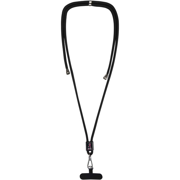 Vega adjustable recycled smartphone lanyard