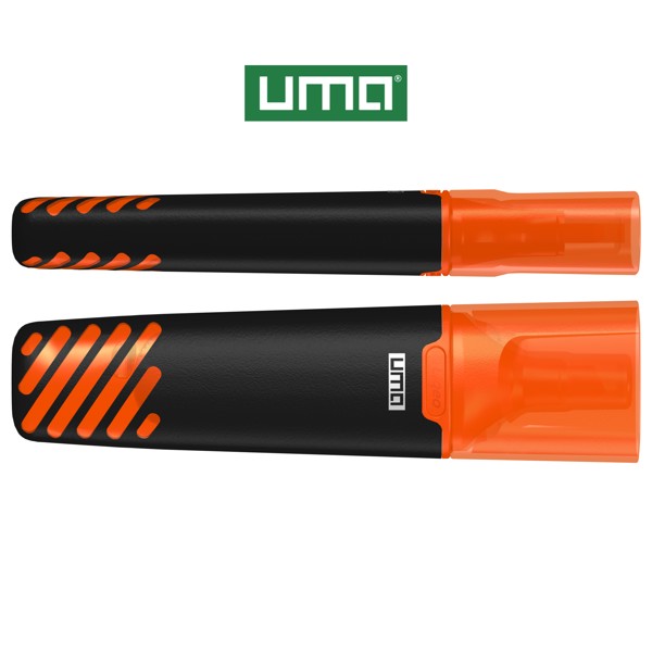 LIQEO HIGHLIGHTER - ORANGE FLOURESCENT