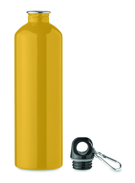 Bouteille monocouche     750ml Rebig Moss - Ochre