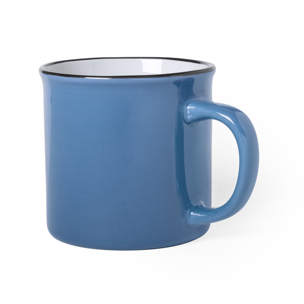 Taza Sinor - Blanco