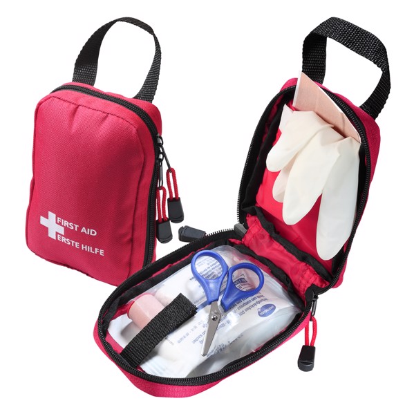 Notfall-Set "Bag", Klein
