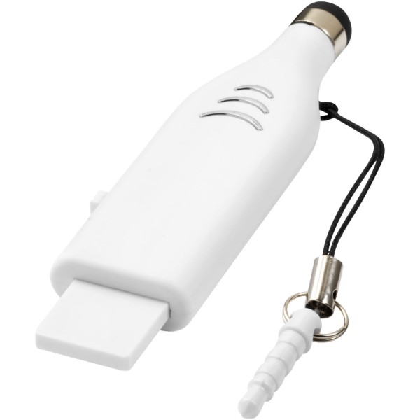 Stylus USB - White / 4GB