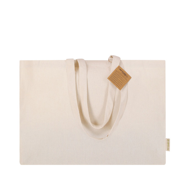 Bolsa Tremul - Blanco