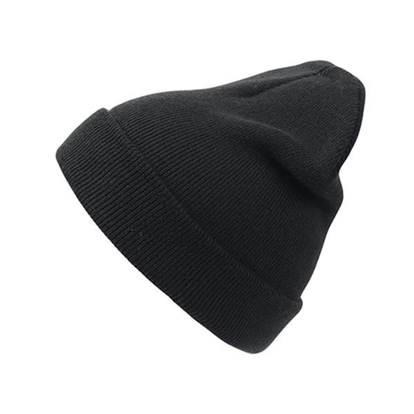 Wind - Preto