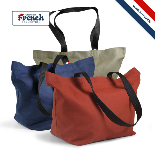 Shopping 220g AZALEE - RED