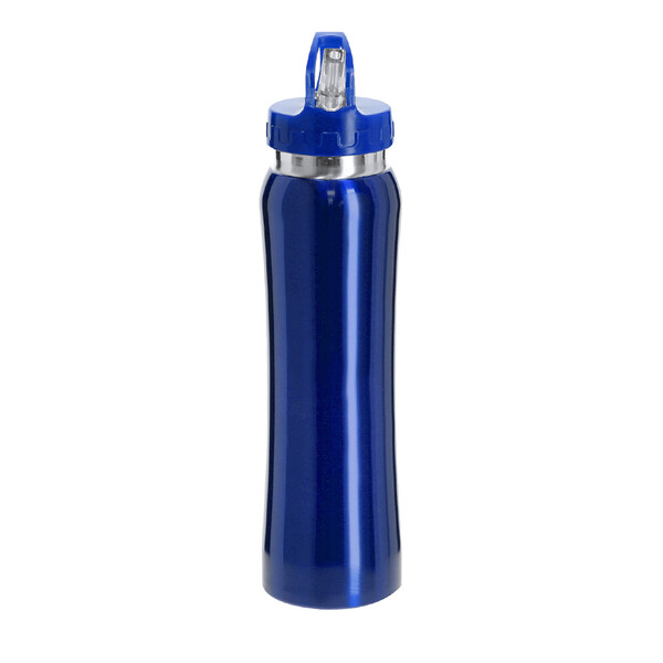 Bottle Smaly - White
