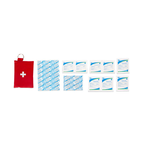Base first aid kit