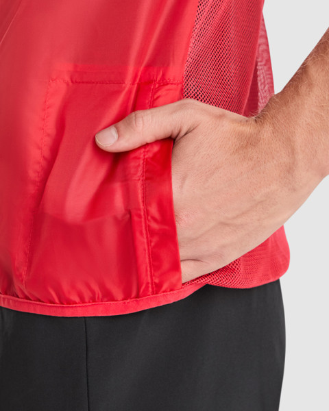 Jannu Vest - Grey / S