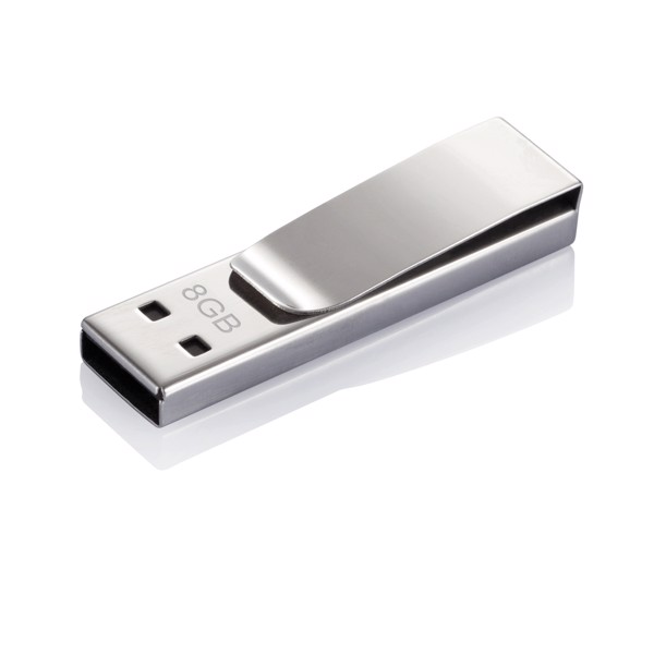 USB 2.0 Tag 8 GB