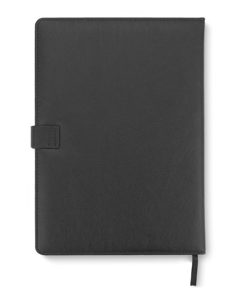 Notebook IDELO B5 - black