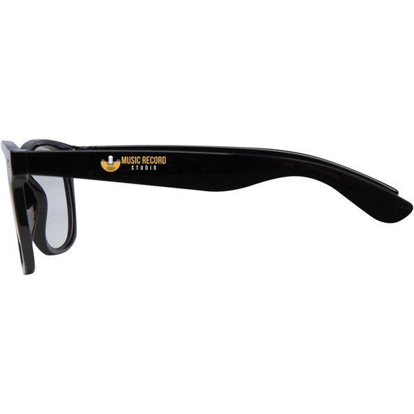 Lunettes anti-lumière bleue GazeGuard