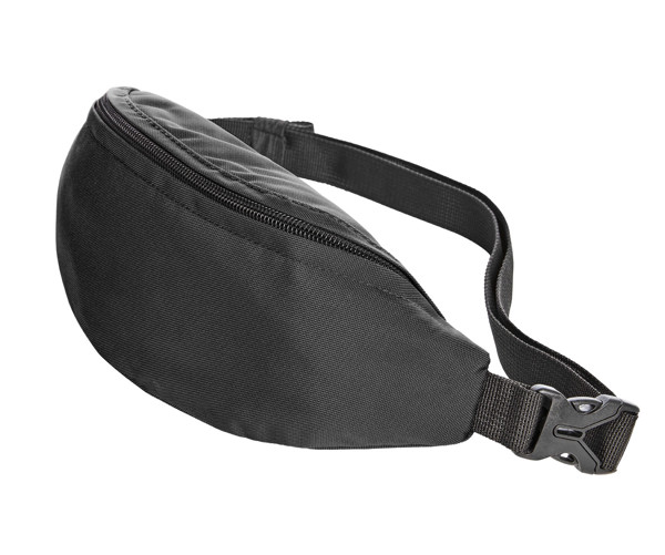 Sacoche Ceinture Daily - Noir