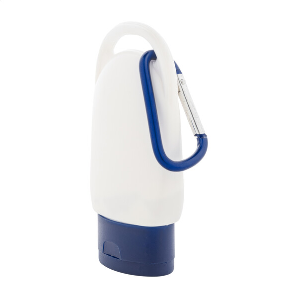 Naptej Suntox - Dark Blue / White