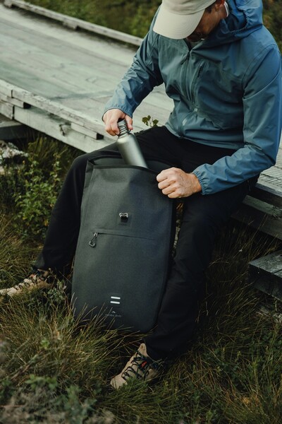 Nordic Drift Trail RCS waterproof Daypack 30L