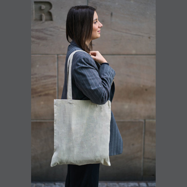 Cotton Bag Manacor 140 g/m²