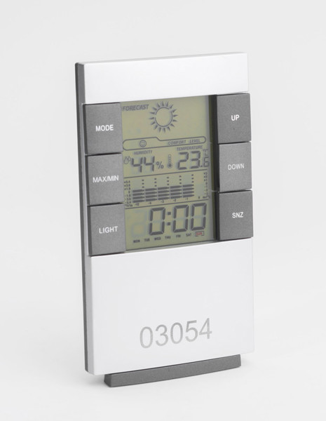 Weather station NARVI