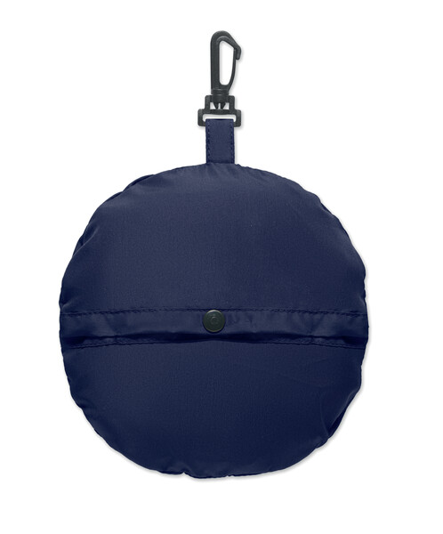 Chapeau de pêcheur déperlant Lanin - Bleu Marine