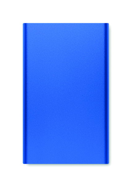 4000 mAh Power banka typu C Powerflat C