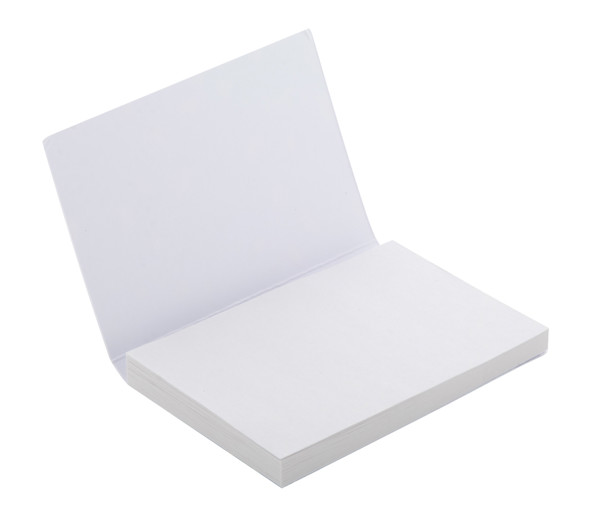 Custom Sticky Notepad CreaStick Note S