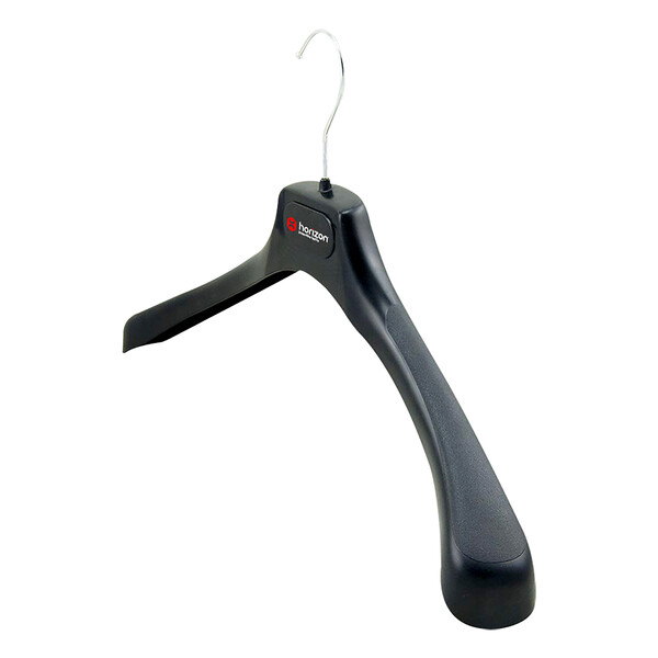 Horizon hanger for sweater Hanger