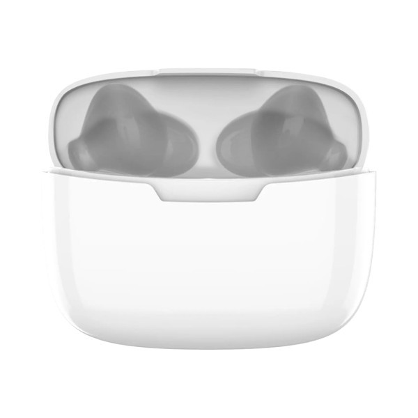 ZEN - ÉCOUTEURS SANS FIL BLUETOOTH BLANC