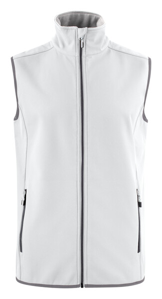 Trial Vest White 4XL