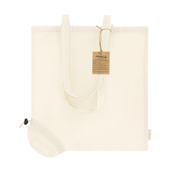 Borsa Pieghevole Nepax