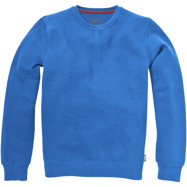Bluza Toss - Błękitny / XL
