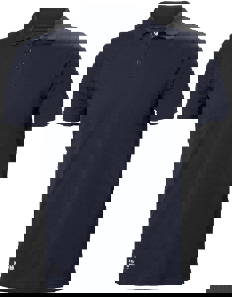 Men's Classic Polo - Weiß - XL