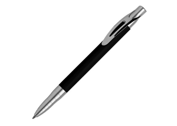 Ball pen Buenos Aires - Black