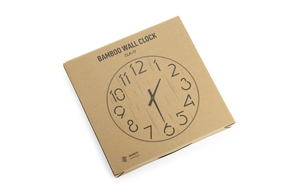 Wall clock TOKKI