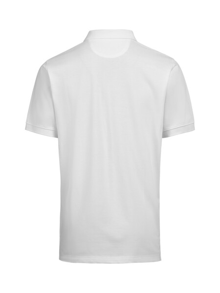 Harvest Supreme Classic Polo White XL
