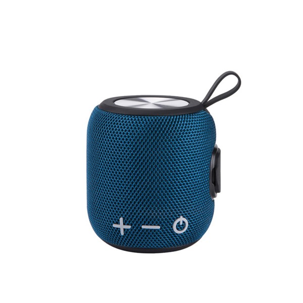 Outdoor bluetooth speaker - BLACK