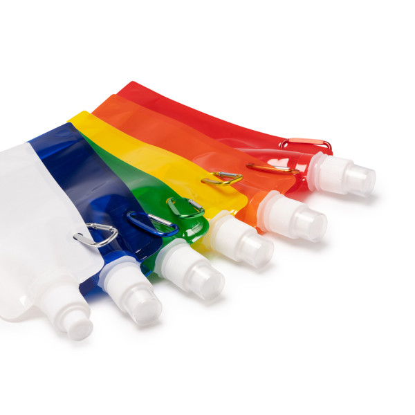 Bottle Zipi - White